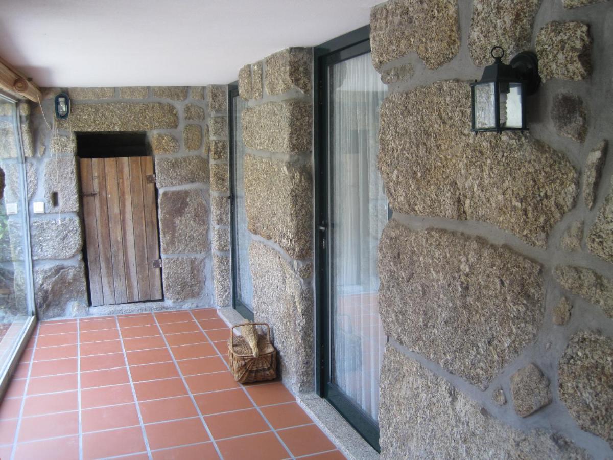 Casa Dos Bisavos- Slow Down Na Rota Do Romanico Porto Exterior foto